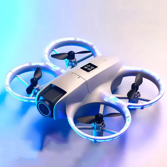 Budget-friendly Mini Drone