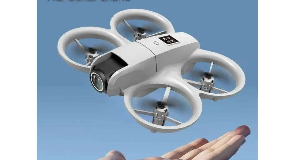 Budget-friendly Mini Drone