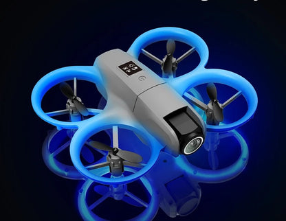 Budget-friendly Mini Drone