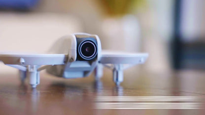 Budget-friendly Mini Drone
