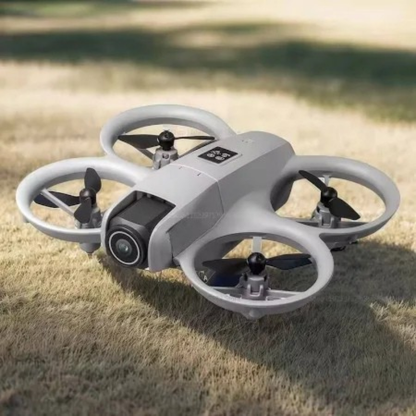 Budget-friendly Mini Drone